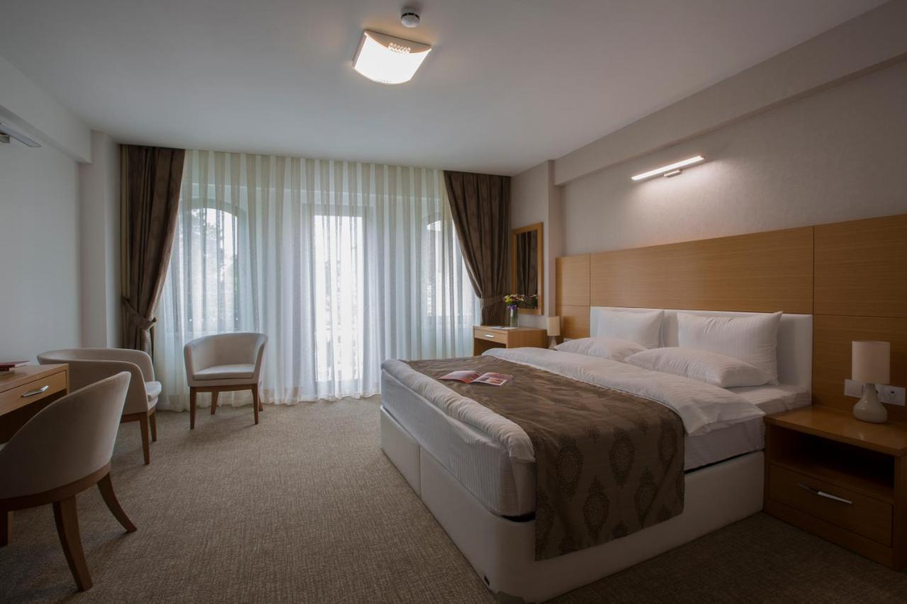 My Mien Hotel Istambul Exterior foto
